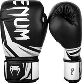 Gants de boxe Venum Challenger 3.0 Noir - Blanc - 16 oz