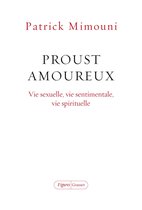 Proust amoureux