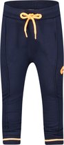 4President jongens joggingbroek Natan Navy Blue