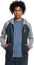 Quiksilver Essentials Vest - Navy Blazer