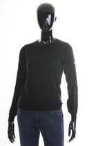 La Fee Maraboutee - Pull - Zwart