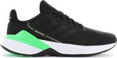 adidas RESPONSE SR - Heren Hardloopschoenen Sport Fitness Running Schoenen Zwart GW5701 - Maat EU 44 2/3 UK 10