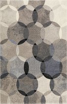 Esprit - Laagpolig tapijt - Modernina - 100% Polypropylen - Dikte: 13mm
