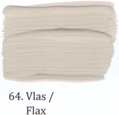 64. Vlas - kalkverf l'Authentique