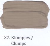 37. Klompjes - kalkverf l'Authentique