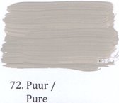 72. Puur - voorstrijkmiddel dekkend l'Authentique