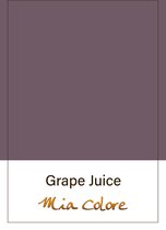 Grape Juice - matte lakverf Mia Colore