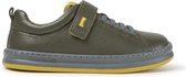 Camper Runner Four Sneakers - Kinderen - Donkergroen - 37