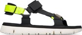 Camper Oruga Sandalen - Herren - Zwart - 43