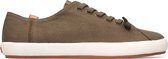 Camper Peu Sneakers - Herren - Groente - 41