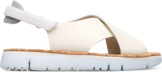 Camper Oruga Sandalen - Damen - Beige - 37