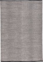 Pergamon Vloerkleed Kilim Sandy Baumwolle Naturteppich Modern