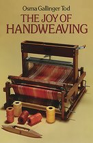 The Joy of Handweaving