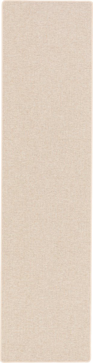 Snapstyle Vloerkleed Natuur Sisal Look Taff Loper Goud