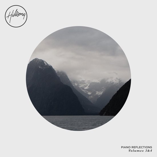 Hillsong - Piano Reflections Vol 3 & 4 (2 CD)
