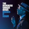 Reverend Shawn Amos - Breaks It Down (CD)
