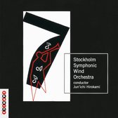 Stockholm Symphonic Wind Orchestra - Bartholdy: Schonberg, Maros, Mendelssohn (CD)