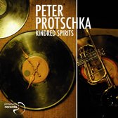 Peter Protschka - Kindred Spirits (CD)