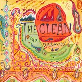 Clean - The Getaway (2 CD)