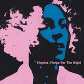Virginia - Fierce For The Night (CD)