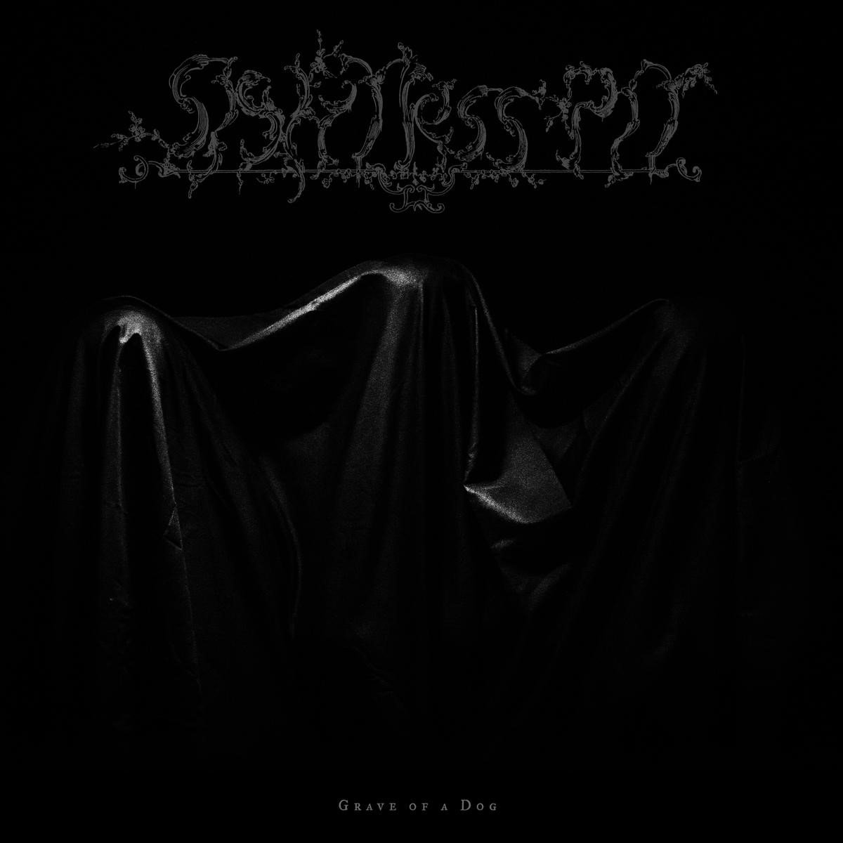 Sightless Pit - Grave Of A Dog (CD)