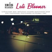 Iris Romen - Late Bloomer (CD)