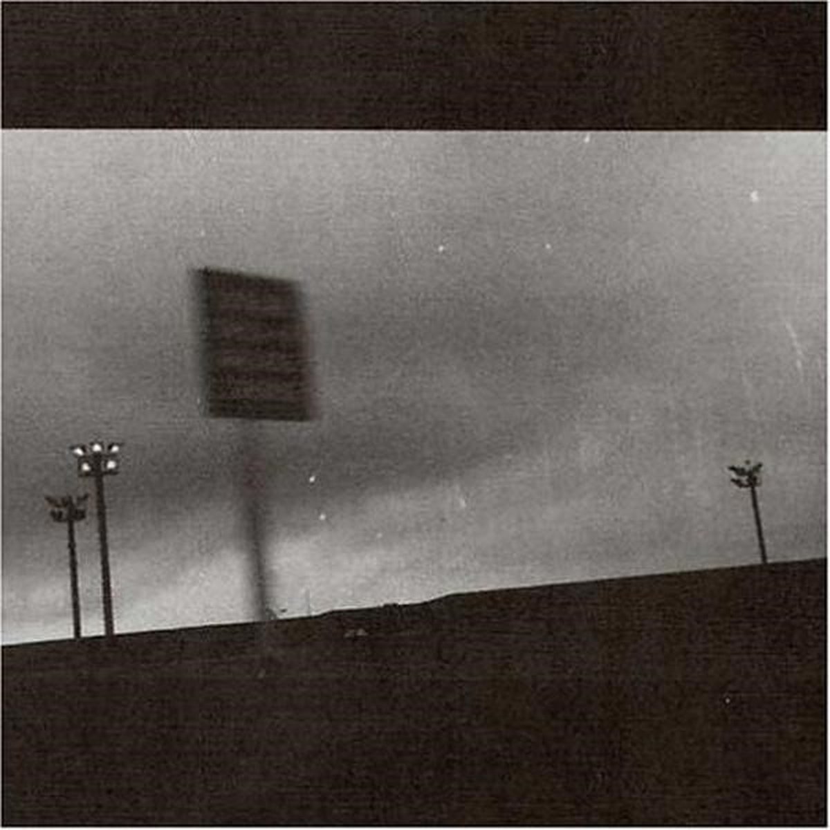 Godspeed You Black Emperor! - F#A#Oo (CD)