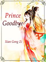 Volume 9 9 - Prince, Goodbye