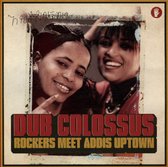 Rockers Meet Addis Uptown (CD)
