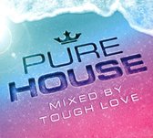 Various Artists - Pure House Mixed By Tough Love (3 CD)