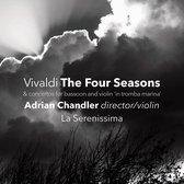 Vivaldi The Four Seasons & Concerto