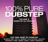 Various Artists - 100% Pure Dubstep Volume 2 (3 CD)