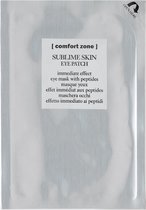Comfort Zone - Sublime Skin Eye Patch 6pcs
