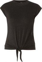 ES&SY Saar Shirt - Black - maat 42