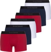 Bruno Banani Heren retro short / pant 6 pack Energy