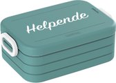 Helpende Mepal Lunchbox Take A Break Midi