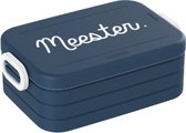 Meester Mepal Lunchbox Take A Break Midi