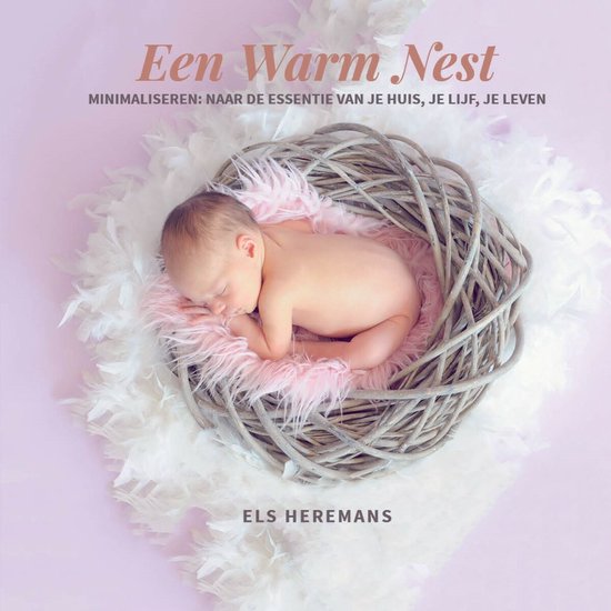 Els Heremans - Een warm nest