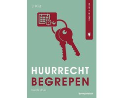 Recht begrepen - Huurrecht begrepen