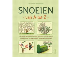 Snoeien van A tot Z