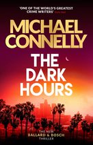 Omslag The Dark Hours