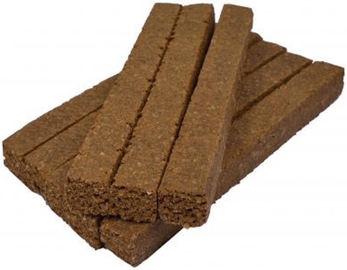 Zoolekker Take & Break - hondensnack - 50 stuks Lam