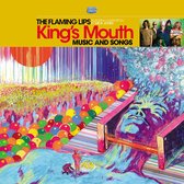The Flaming Lips - Kings Mouth (LP)