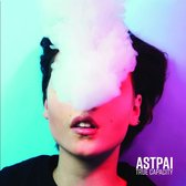 Astpai - True Capacity (LP)