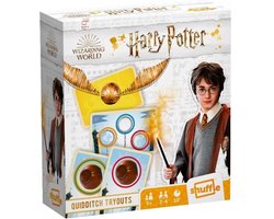 HARRY POTTER - Quidditch - Shuffle