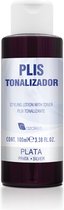 Plis Tonalizador Plata 100 Ml - Beauty & Health