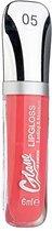 Glam Of Sweden H01349 lipgloss 6 ml #05 Coral