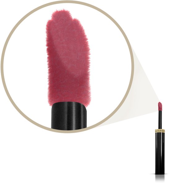 Max Factor Lipfinity Lip Colour Lippenstift 2.3 ml + 1.9 g