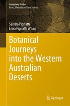 Geobotany Studies - Botanical Journeys into the Western Australian Deserts