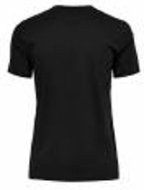 ONLY  Sanny Life Reg S/S Top Black ZWART XS